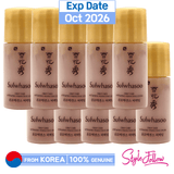 10pcs/40ml❤️[SULWHASOO] First Care Activating Perfecting Serum 4ml (Sample)