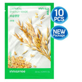 10pcs❤️[INNISFREE] Energy Mask 22mL | Just US$10.93! Shop now at StyleFollow