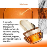 12pcs/12ml❤️[SULWHASOO] Concentrated Ginseng Renewing Perfecting Cream EX Classic 1ml (Sample Sachet) | Just US$9.98! Shop now at StyleFollow
