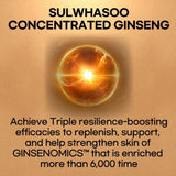 12pcs/12ml❤️[SULWHASOO] Concentrated Ginseng Renewing Perfecting Cream EX Classic 1ml (Sample Sachet) | Just US$9.98! Shop now at StyleFollow