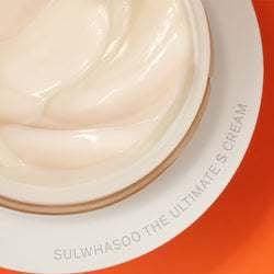 thumbnail image 2 of Sulwhasoo The ULTIMATE S Cream - Anti-Aging Sample Set 1ml X 30pcs (30ml Total) 2 of 6