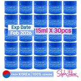 30pcs/450ml❤️[LANEIGE] Water Sleeping Mask EX 15ml (Sample)