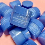 30pcs/450ml❤️[LANEIGE] Water Sleeping Mask EX 15ml (Sample) | Just US$53.64! Shop now at StyleFollow