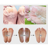 3pcs❤️[NATURE REPUBLIC] Real Squeeze Aloe Vera Peeling Foot Mask 25g | Just US$6.47! Shop now at StyleFollow