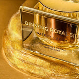 40pcs❤️[NATURE REPUBLIC] Ginseng Royal Silk Watery Cream 1g (Sample Sachet) | Just US$6.66! Shop now at StyleFollow
