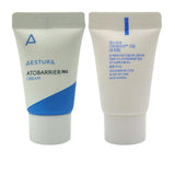 4pcs/40ml❤️[AESTURA] Atobarrier 365 Cream 10ml (Sample) | Just US$4.32! Shop now at StyleFollow