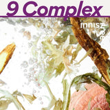 4pcs/40ml❤️[INNISFREE] Perfect 9 Intensive Serum 10ml (Sample) | Just US$10.21! Shop now at StyleFollow