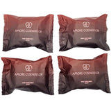 4pcs❤️[AMORE] Nabi Perfumed Soap 70g | Just US$4.55! Shop now at StyleFollow