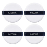 4pcs❤️[MISSHA] Air in Puff | Just US$3.34! Shop now at StyleFollow