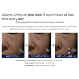 5pcs/50ml❤️[IOPE] Stem Ⅲ Ampouple 10ml (Sample) | Just US$13.41! Shop now at StyleFollow