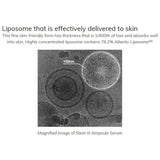 5pcs/50ml❤️[IOPE] Stem Ⅲ Ampouple 10ml (Sample) | Just US$13.41! Shop now at StyleFollow