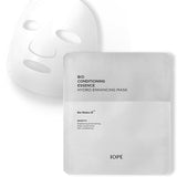 5pcs❤️[IOPE] Bio Conditioning Essence Hydro Enhancing Mask (5pcs in Box) | Just US$8.59! Shop now at StyleFollow