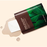5pcs❤️[NATURE REPUBLIC] Snail Solution Skin Booster Mask Sheet 25g | Just US$12.33! Shop now at StyleFollow