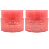 6pcs/18g❤️[LANEIGE] Lip Sleeping Mask EX 3g (Sample) | Just US$10.44! Shop now at StyleFollow