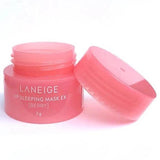 6pcs/18g❤️[LANEIGE] Lip Sleeping Mask EX 3g (Sample) | Just US$10.44! Shop now at StyleFollow