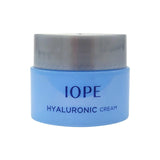6pcs❤️[IOPE] Hyaluronic Cream 5ml (Sample) | Just US$4.32! Shop now at StyleFollow