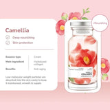 7pcs❤️[MAMONDE] Flower Ampoule Mask 23ml | Just US$8.49! Shop now at StyleFollow