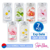 7pcs❤️[MAMONDE] Flower Ampoule Mask 23ml | Just US$8.49! Shop now at StyleFollow