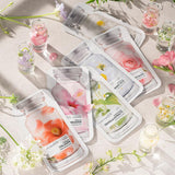 7pcs❤️[MAMONDE] Flower Ampoule Mask 23ml | Just US$8.49! Shop now at StyleFollow