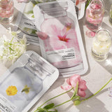 7pcs❤️[MAMONDE] Flower Ampoule Mask 23ml | Just US$8.49! Shop now at StyleFollow