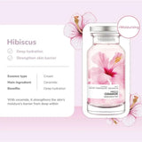 7pcs❤️[MAMONDE] Flower Ampoule Mask 23ml | Just US$8.49! Shop now at StyleFollow