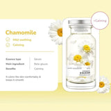 7pcs❤️[MAMONDE] Flower Ampoule Mask 23ml | Just US$8.49! Shop now at StyleFollow