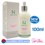 [AMPLE:N] Ceramide Shot Ampoule 100ml