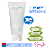 [INNISFREE] Aloe Revitaling Soothing Gel 300ml