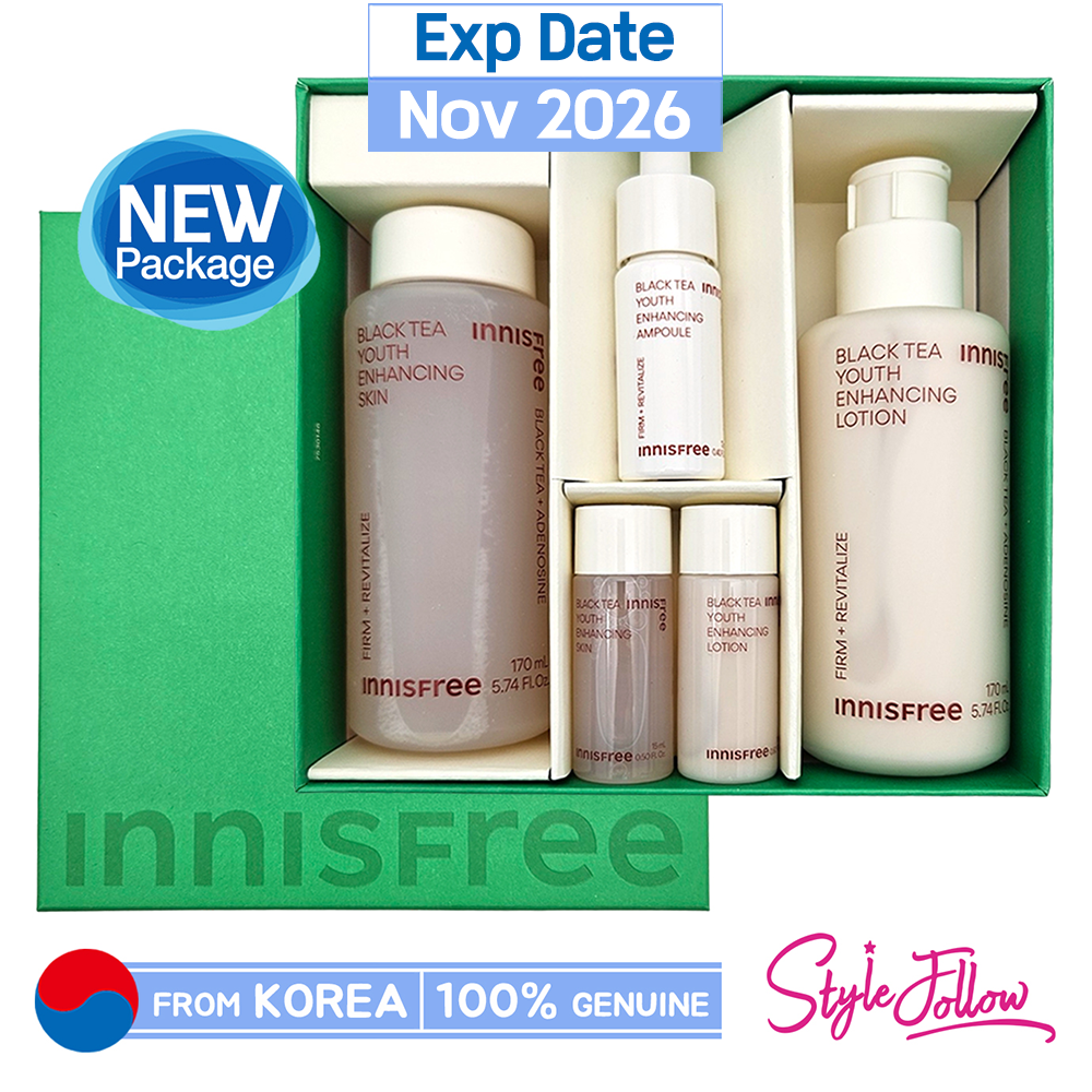 Set & Packages – StyleFollow