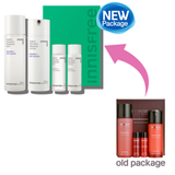 [INNISFREE] Forest For Men Premium Skin Care Duo Set (Include 4 items)