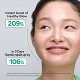 60pcs/60ml❤️[INNISFREE] Green Tea Ceramide Milk Essence 1ml (Sample Sachet)