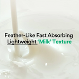 60pcs/60ml❤️[INNISFREE] Green Tea Ceramide Milk Essence 1ml (Sample Sachet)