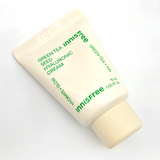3pcs/45ml❤️[INNISFREE] Green Tea Seed Hyaluronic Cream 15ml (Sample)