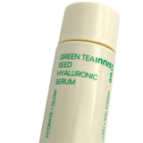 10pcs/150ml❤️[INNISFREE] Green Tea Seed Hyaluronic Serum 15ml (Sample) - StyleFollow