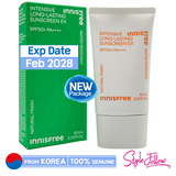 [INNISFREE] Intensive Long Lasting Sunscreen EX 60ml (SPF50+/PA++++)