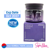 [INNISFREE] Perfect 9 Intensive Cream 60ml - StyleFollow