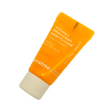 5pcs/75g❤️[INNISFREE] Vitamin C Brightening Mask-To-Foam 15g (Sample) - StyleFollow