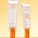 [INNISFREE] Vitamin C Tone Up Sunscreen 50ml (SPF50+/PA++++) - StyleFollow