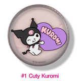 [INNISFREE X KUROMI] No Sebum Mineral Powder 5g