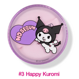 [INNISFREE X KUROMI] No Sebum Mineral Powder 5g