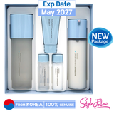 [LANEIGE] Water Bank Blue Hyaluronic 2 Step Essential Set (for Combination to Oily skin)