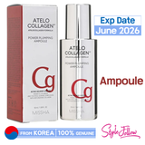 [MISSHA] Atelo Collagen 500 Power Plumping Ampoule 50ml - StyleFollow