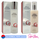 [MISSHA] Atelo Collagen (Skin Essence 150ml / Emulsion 125ml) - StyleFollow
