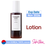 [MISSHA] Damaged Hair Therapy Lotion 150ml - StyleFollow