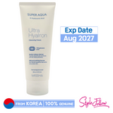[MISSHA] Super Aqua Ultra Hyalon Cleansing Cream 200ml