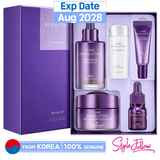 [MISSHA] Time Revolution 5X Night Repair Duo Set (Include 5 items) - StyleFollow