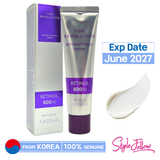 [MISSHA] Time Revolution Retinol 500 Shot Cream 60ml - StyleFollow