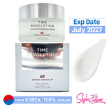 [MISSHA] Time Revolution The First Essence Cream 50ml