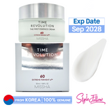 [MISSHA] Time Revolution The First Essence Cream 50ml