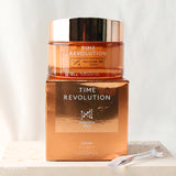 [MISSHA] Time Revolution Primestem 100 Lifting Serum 75ml / Cream 50ml / Eye Cream 25ml